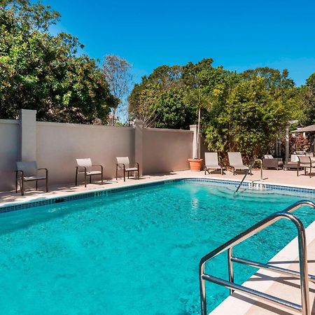Courtyard Sarasota Bradenton Airport Hotel Ngoại thất bức ảnh