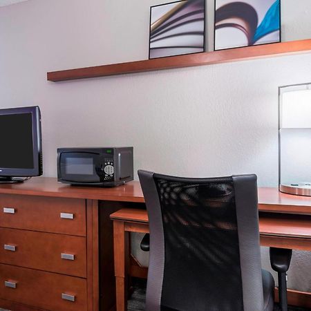 Courtyard Sarasota Bradenton Airport Hotel Ngoại thất bức ảnh