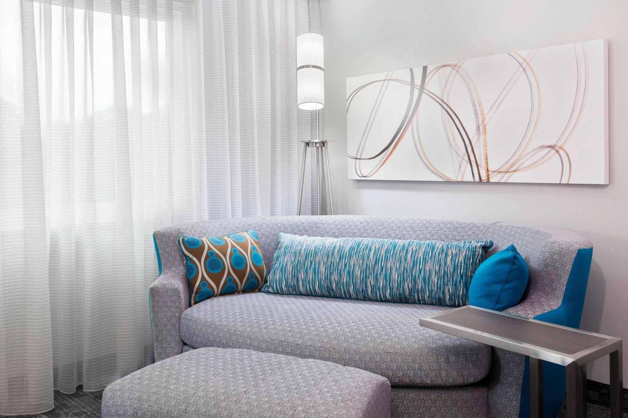 Courtyard Sarasota Bradenton Airport Hotel Ngoại thất bức ảnh